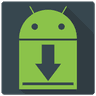 Loader Droid download manager icon