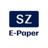 Symbol von SZ/HTZ-E-Paper
