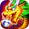 Dragon King:fish table games icon