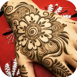Mehndi Designs icon