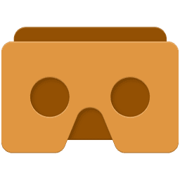 Cardboard icon