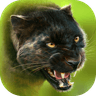 Icône de Panther Online