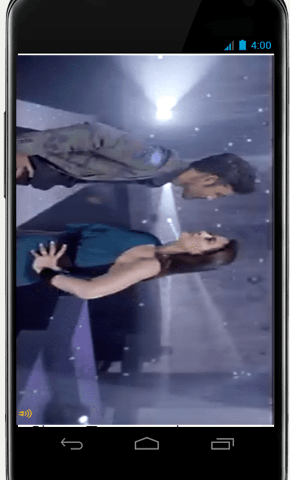New Tamil Video Songs screenshot 4