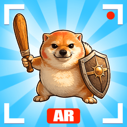 Trending AR Soundboard icon