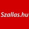 Szallas.hu का आइकन