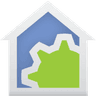 Home Control Assistant Client icon