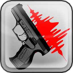Guns - Shot Sounds icon