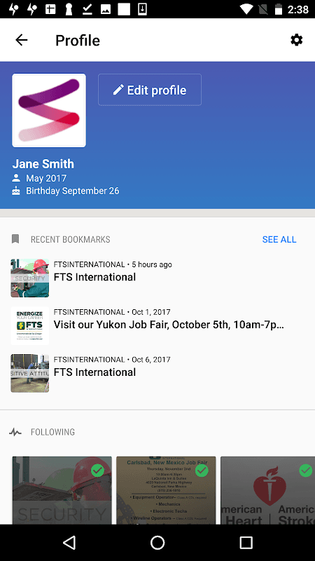 Screenshot 3