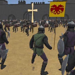 Saladin: Conquest of Jerusalem icon