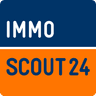 ImmobilienScout24 - House & Apartment Search icon
