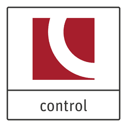 alpha control icon
