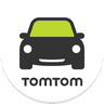 TomTom GPS Navigation - Traffic Alerts & Maps icon
