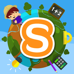 Smartick - Learn Math icon