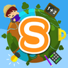 Smartick - Learn Math icon