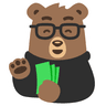 Dave - Banking For Humans icon