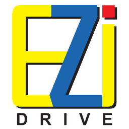 EziDrive - Driver Partner App icon