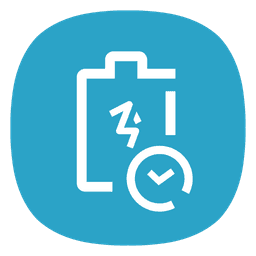 S power planning icon