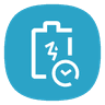 S power planning icon