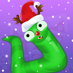 Idle Snakes - io games icon