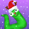 Idle Snakes - io games icon