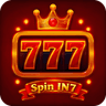Spin IN7 icon