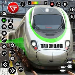 US Army Transport Simulator 3D icon