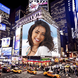Billboard Photo Frames icon