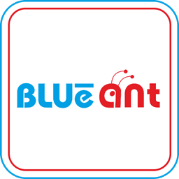 BLUeaNT icon