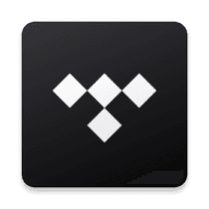 TIDAL - High Fidelity Music Streaming icon