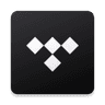 TIDAL - High Fidelity Music Streaming simgesi