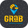 Icono de Grab Rider