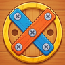 Screw & Solve - Nuts and Bolts icon