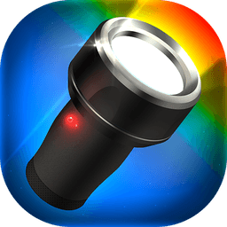 Color Torch (LED flash light) icon