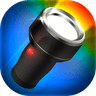 Color Torch (LED flash light) icon
