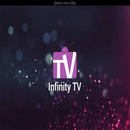 Infinity TV icon
