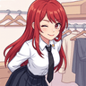Anime Dress Up Games For Girls icon