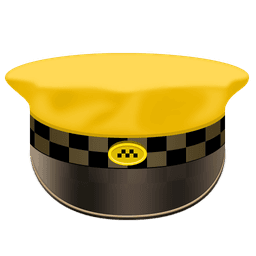 MyTaxi Drivers icon