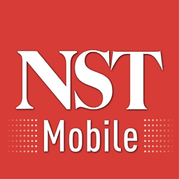 New Straits Times Mobile icon