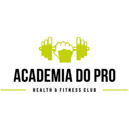 Academia do Pro - OVG icon