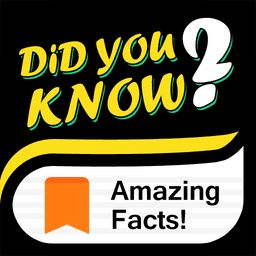 Did You Know? - Amazing Facts! icon