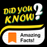 Symbol von Did You Know? - Amazing Facts!