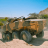 Metal Force: Army Tank Shooter simgesi