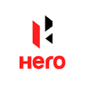 Biểu tượng Hero App