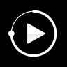 NRG Player music player icon