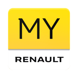 MY Renault icon