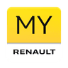 MY Renault icon