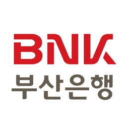 BNK부산은행 모바일뱅킹 icon