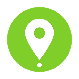 Fake GPS Location icon