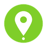 Fake GPS Location icon