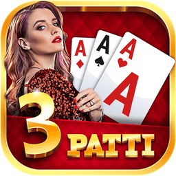Teen Patti - 3Patti Cards Game icon